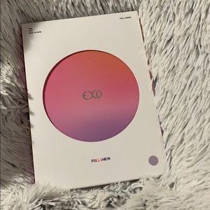 EXID - Full Moon / Kpop Album